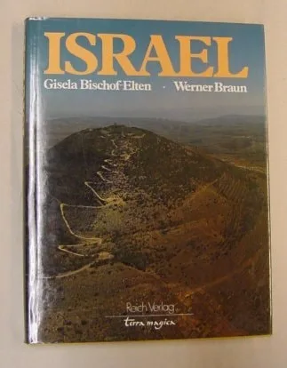 Bischof Elten Gisela