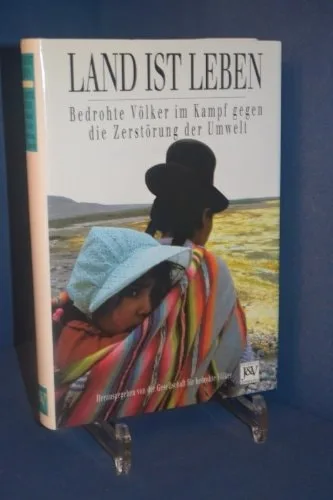 Gesellschaft für bedrohte Völker (Hg.)