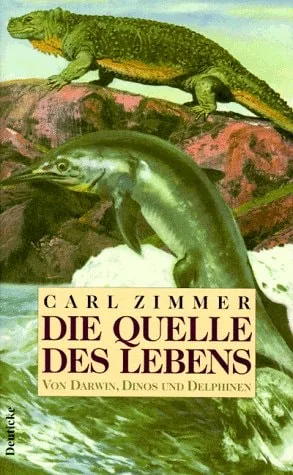 Zimmer Carl