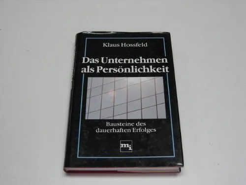 Hossfeld Klaus
