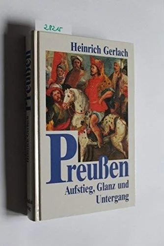 Gerlach Heinrich