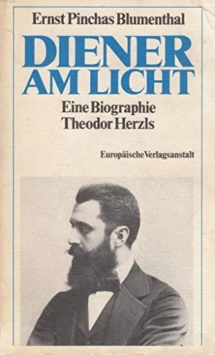 Blumenthal Ernst Pinchas