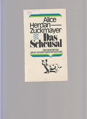 Zuckmayer Alice Herdan