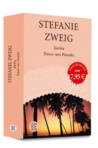 Zweig Stefanie