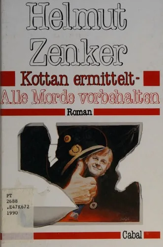 Zenker, Helmut