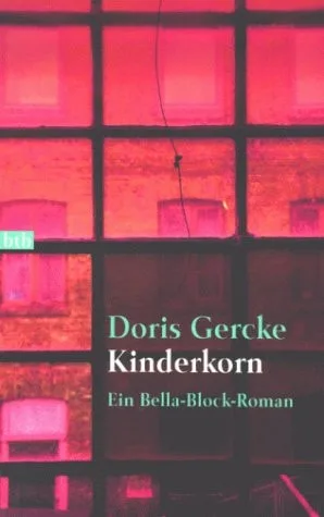 Gercke, Doris