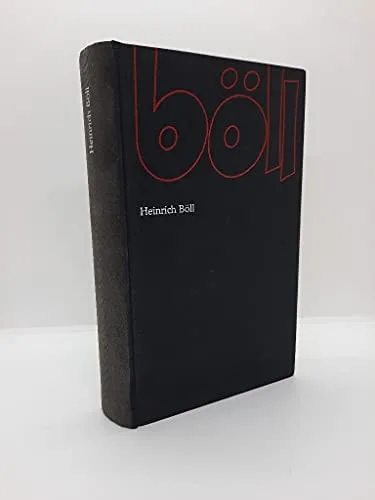 Böll Heinrich