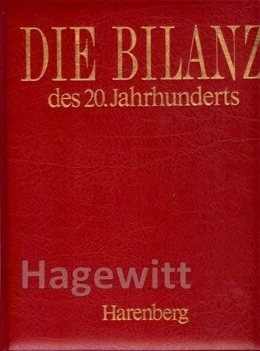 Bodo Harenberg (Hg.)