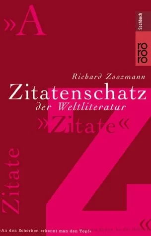 Zoozmann, Richard