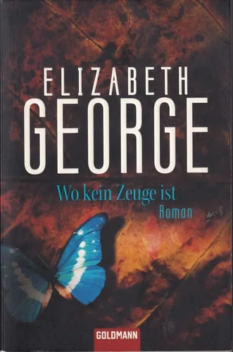 George, Elizabeth