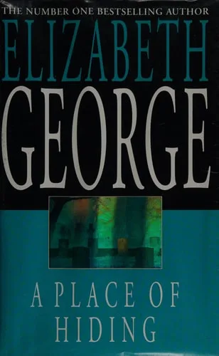 George, Elizabeth