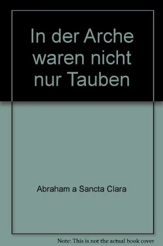 abraham a sancta clara