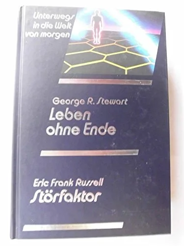 George R. Stewart, Eric Frank Russell