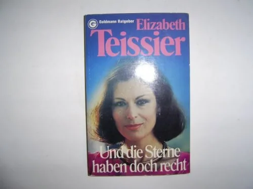 Teissier Elizabeth