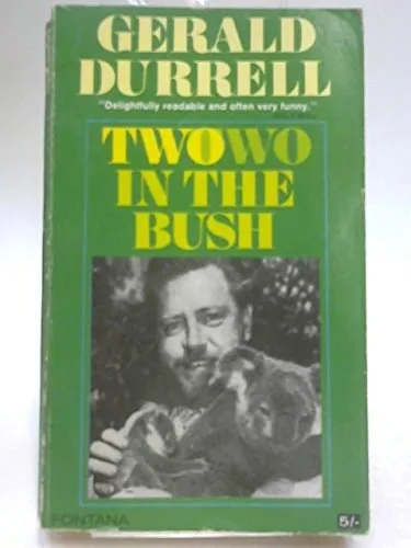 Gerald Durrell