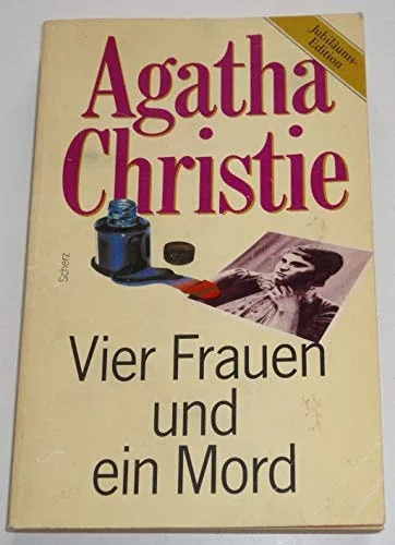 Agatha Christie