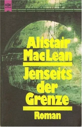 Alistair MacLean