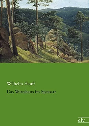 Wilhelm Hauff