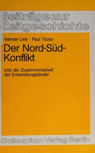 Werner Link,m Paul Tücks