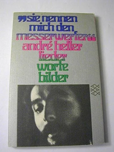 André Heller