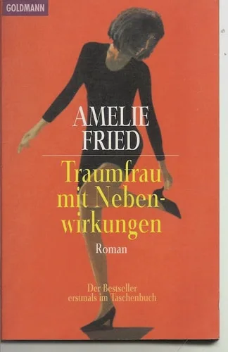 Amelie Fried