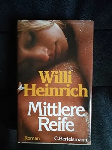 Willi Heinrich