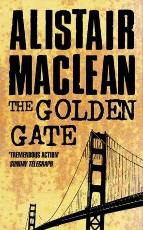 Alistair Maclean