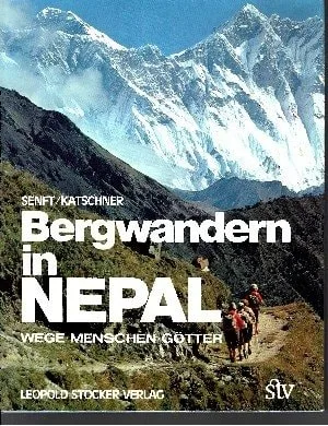 Willi Senft, Bert Katschner