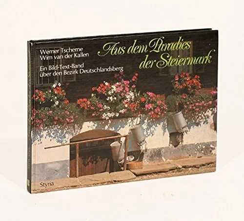 Werner Tscherne, Wim van der Kallen