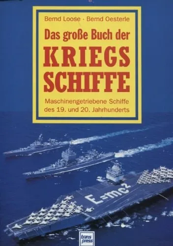 Bernd Loose, Bernd Oesterle