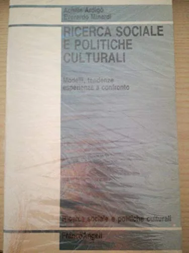 Achille Ardigò, Everardo Minari