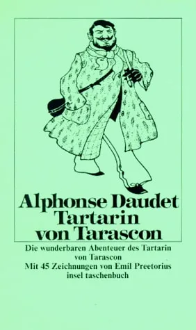 Alphonse Daudet