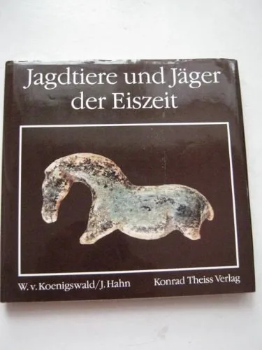 Wighart von Koenigswald, Joachim Hahn