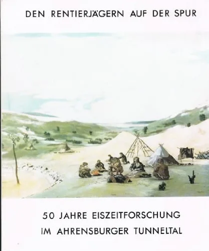 Alfred Rust, Gernot Tromnau