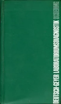 Erwin Deutsch, Georg Geyer (Hg.)