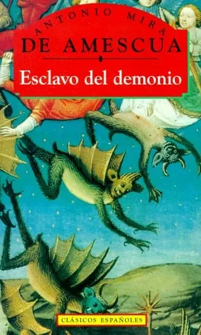 Antonio Mira de Amescua