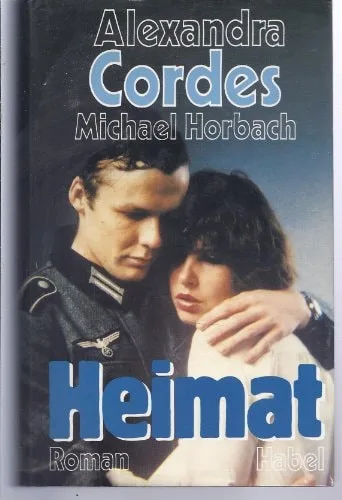 Alexandra Cordes, Michael Hornbach