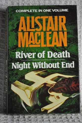 Alistair Maclean