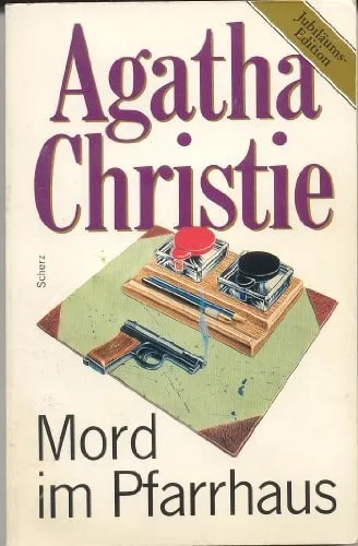 Agatha Christie
