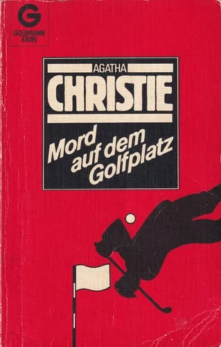 Agatha Christie