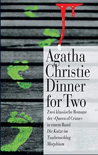 Agatha Christie