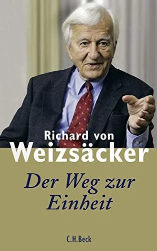 Weizsäcker Richard von