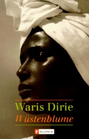 Waris Dirie, Cathleen Miller