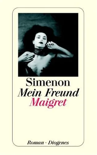 Georges Simenon