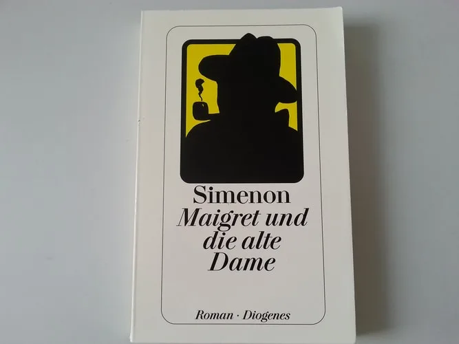 Georges Simenon