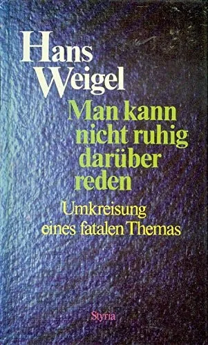 Weigel Hans