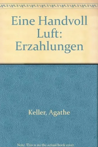Agathe Keller