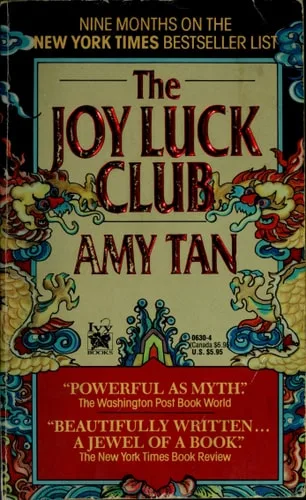Amy Tan
