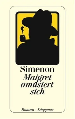 Georges Simenon