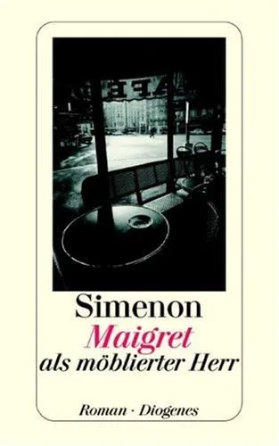 Georges Simenon